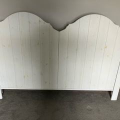 Headboard