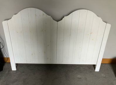 Headboard
