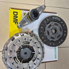 E60 530d flywheel and clutch GS6-53DZ