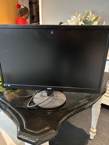 Monitor