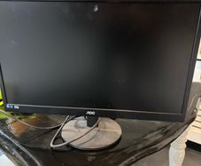 Monitor