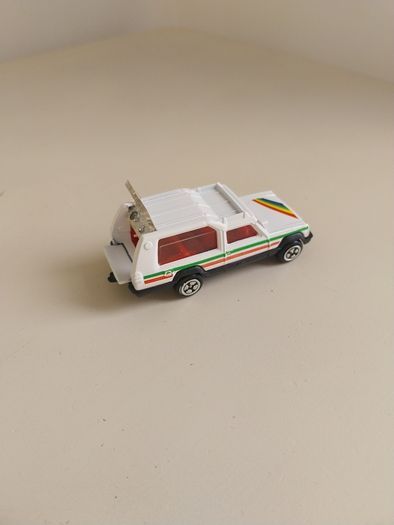 Corgi Car Collection 1985
