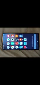 Samsung ulta 22