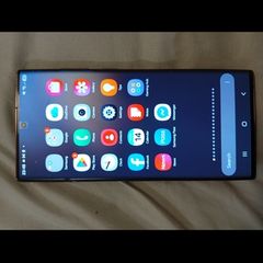 Samsung ulta 22