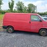 Volkswagen Transporter 2002 Image 3