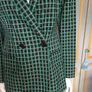 Zara suit blazer and shorts, new, size M Image 2