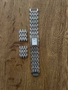 Watch D&G women