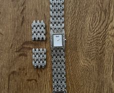Watch D&G women