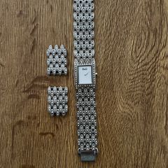 Watch D&G women