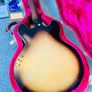 Gibson ES 335 - 2021 Standard Dot Gloss - Mint Image 8