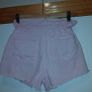 Zara girls shorts Image 4
