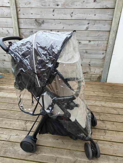 Silver Cross Stroller / Buggy