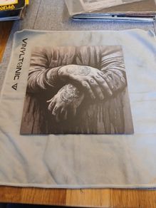 RagNBone man Human 7"