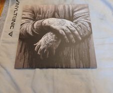 RagNBone man Human 7"