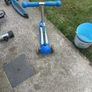 kids scooter Image 2