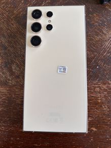 Samsung Galaxy S25 Ultra