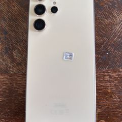 Samsung Galaxy S25 Ultra
