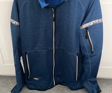Snickers 37.5 fleece XL