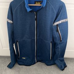 Snickers 37.5 fleece XL
