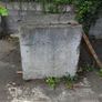 Concrete counterweight/ anchor block Image 2