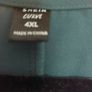 Shein 4XL green dress (free post) Image 4