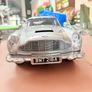 Eaglemoss James Bond Aston Martin DB5 1:8 Scale Image 2