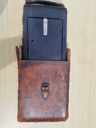 Eastman Kodak No.3 Folding Camera