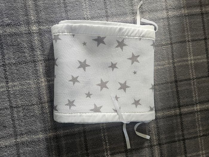 Stokke Sleepi Cot