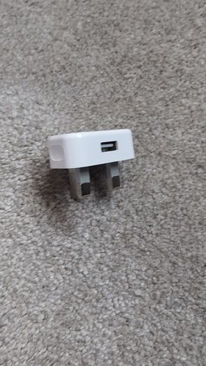 Phone charger
