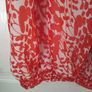 Ladies Top/Soft Chiffon Finish .. Size: 14 UK Image 3