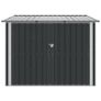 Bike Shed Image 5