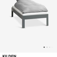 single bed