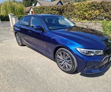 Bmw 330e.   2020