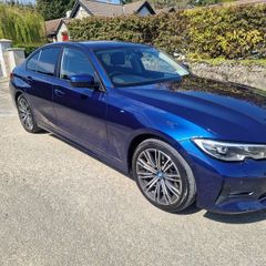 Bmw 330e.   2020