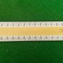 Leather Chartwell Field Case + Survey Book + metric Ruler Image 5