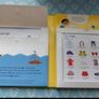 First Spanish Words Image 6