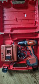Hilti SFC 14-A drill/driver