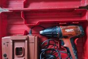 Hilti SFC 14-A drill/driver