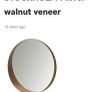 Mirrors IKEA Stockholm 80cm Image 2