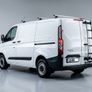 Ford Transit Custom 2022 Image 3
