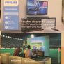 Philips TAB5105 Soundbar with Bluetooth & HDMI ARC Boxed Image 6