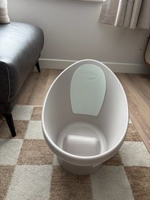 Shnuggle Baby Bath