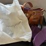 Kelly Moore Camera Bag, Leather Tote, DSLR Shoulder Bag, Laptop Bag, Cognac / Tan, Padded Dividers, Dust Bag Image 4