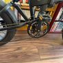 Fiido M1 Pro Electric Fat Bike 28 Miles Only Like New Image 7