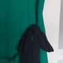 Green Dress, Danhen, Size 42, Brand New Image 2