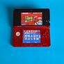 3DS Metallic Red Image 8