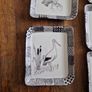 handpainted ceramics Image 3