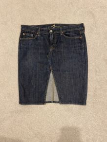 7 for all mankind