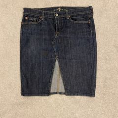 7 for all mankind