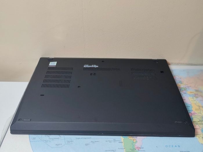 Lenovo ThinkPad T490 Intel i7 8th Gen | 16GB RAM | 256GB SSD | Windows 11 | Office 2021